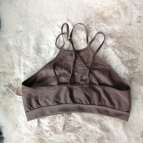 Victoria's Secret Bralette Sz S - Picture 4 of 11